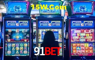 Game Providers 91bet