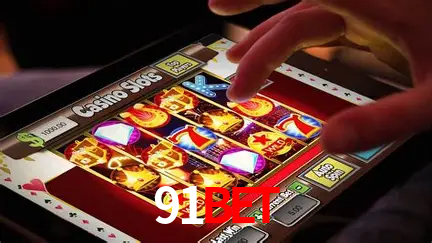 Slot Games 91bet